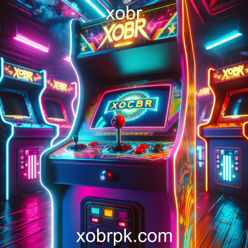 A Evolução dos Jogos de Arcade na Era Digital