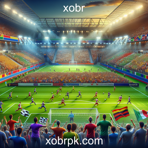 A Evolução dos Jogos de Esportes: Entre a Realidade e o Virtual